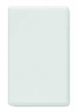 Logo trade promotional merchandise picture of: Mint dispenser