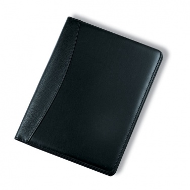 Logo trade corporate gift photo of: A4 conference folder calculator