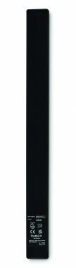 Logotrade advertising products photo of: Reflective arm strap