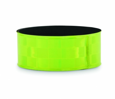 Logo trade promotional items picture of: Reflective arm strap
