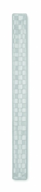 Logo trade corporate gifts image of: Reflective arm strap