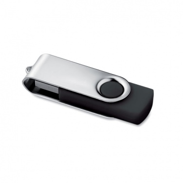 Logo trade promotional product photo of: Techmate. USB flash 4GB