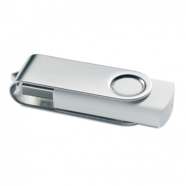 Logotrade promotional items photo of: Techmate. USB flash 8GB