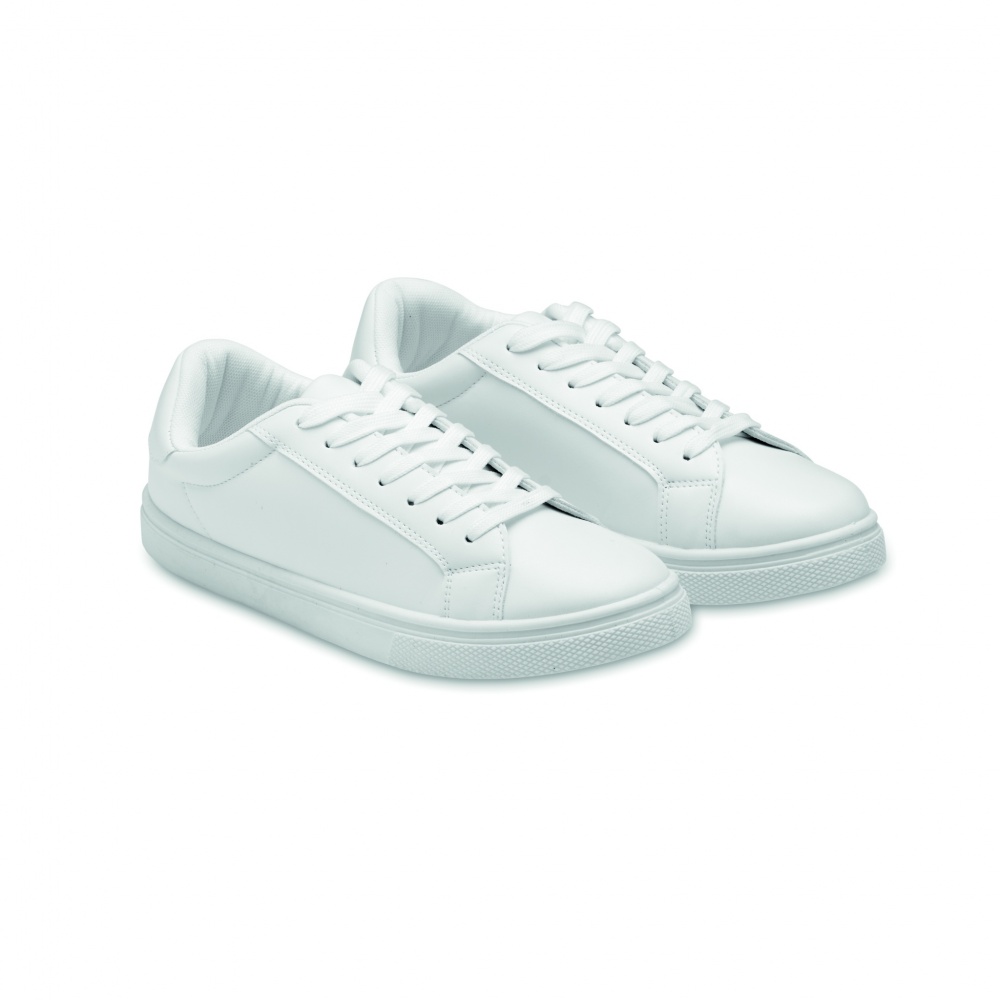 Logotrade corporate gifts photo of: Sneakers in PU 38