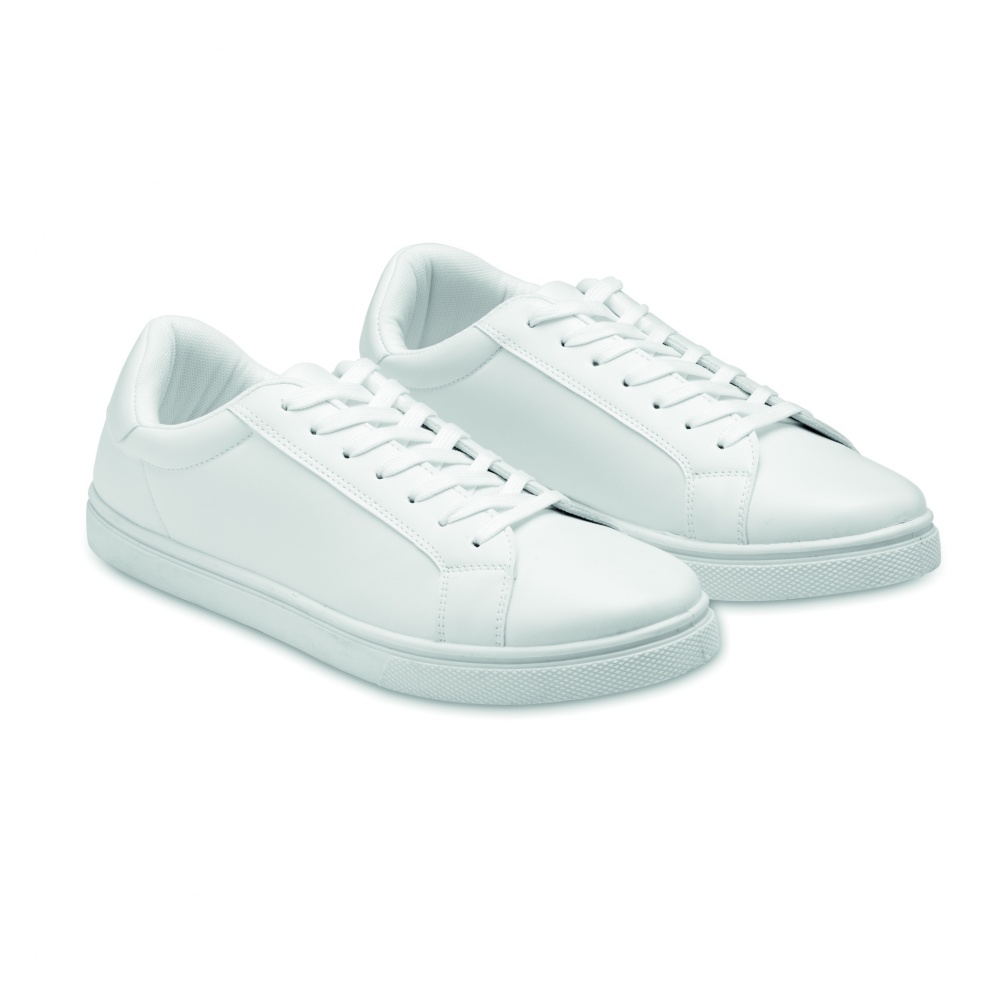 Logotrade advertising products photo of: Sneakers in PU 45