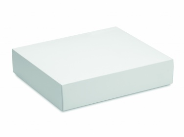 Logo trade promotional gifts image of: Cotton wafle blanket 350 gr/m²