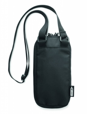 Logotrade promotional giveaways photo of: Cross body smartphone bag
