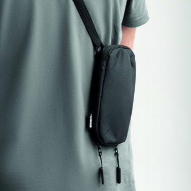 Logotrade promotional giveaways photo of: Cross body smartphone bag