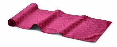 Logotrade advertising product image of: Table runner in polyester