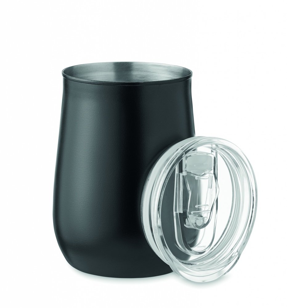 Logotrade corporate gifts photo of: Recycled stainless steel mug