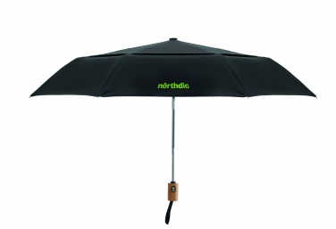 Logotrade promotional gifts photo of: 21 inch foldable umbrella
