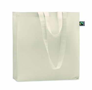 Logotrade advertising product picture of: Shopping bag Fairtrade