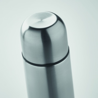 Logotrade promotional merchandise picture of: Double wall bottle 500 ml