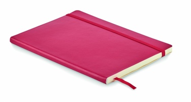 Logotrade corporate gifts photo of: A5 recycled notebook