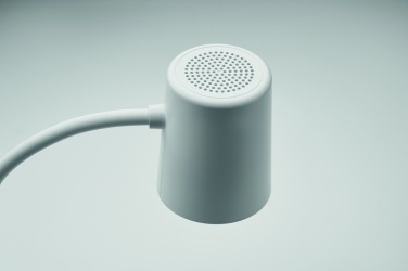 Logotrade advertising product image of: Wireless charger, lamp speaker