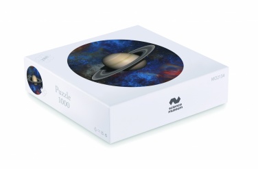 Logo trade promotional item photo of: 1000 piece puzzle in box