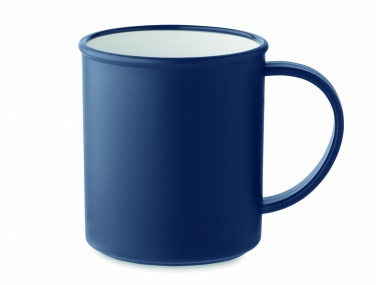 Logo trade promotional product photo of: Reusable mug 300 ml