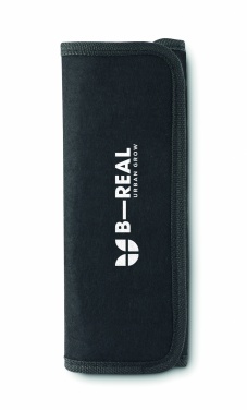 Logo trade promotional items image of: 3 garden tools  in RPET pouch