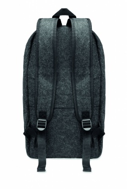 Logotrade promotional giveaway image of: 13 inch laptop backpack