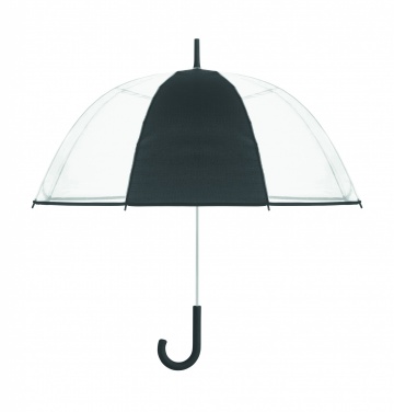 Logotrade advertising product picture of: 23 inch manual open umbrella