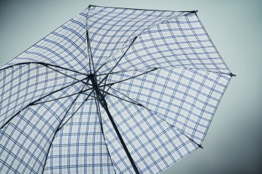 Logo trade promotional merchandise picture of: 23 inch windproof umbrella
