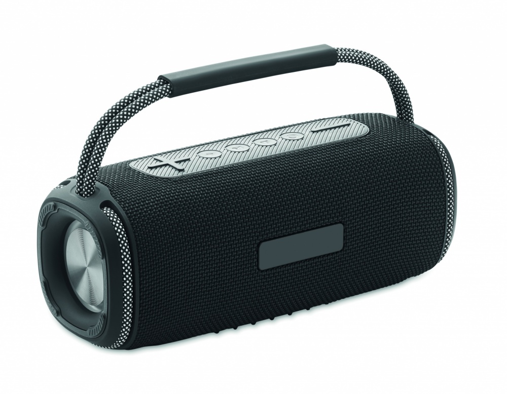 Logotrade promotional merchandise picture of: 2x10 Waterproof speaker