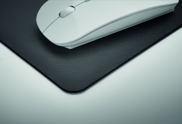 Logotrade corporate gift image of: Recycled PU mouse mat
