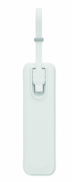Logotrade promotional merchandise picture of: 5000 mAh power bank with COB