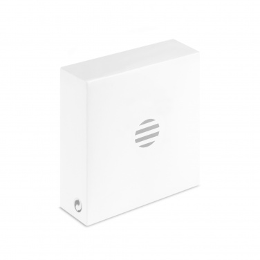 Logo trade corporate gift photo of: 10000 mAh power bank with COB