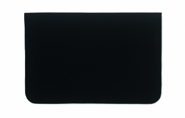Logo trade promotional merchandise photo of: 15 inch 220 gr/m² cotton pouch