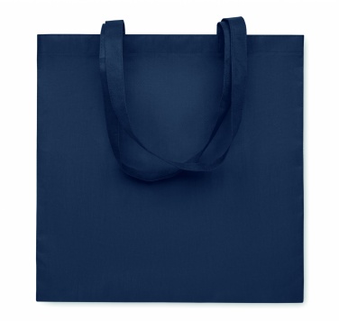 Logotrade promotional item image of: RPET non-woven shopping bag