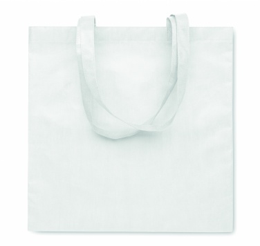 Logo trade promotional product photo of: RPET non-woven shopping bag