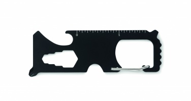Logo trade corporate gifts image of: Multi-tool pocket card
