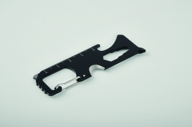 Logo trade promotional giveaways picture of: Multi-tool pocket card