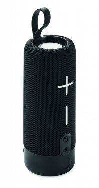 Logotrade promotional giveaway image of: 2x5 Waterproof speaker IPX4