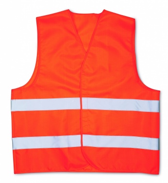 Logo trade corporate gifts picture of: Knitted material waistcoat