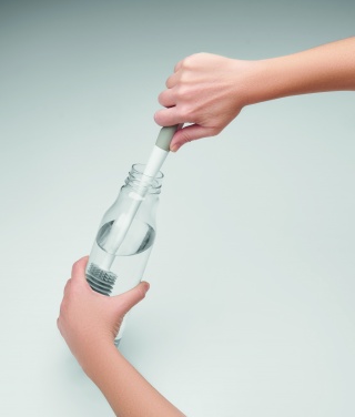 Logotrade promotional items photo of: Bottle cleaning brush