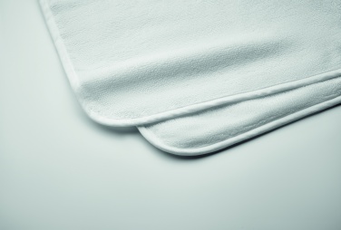 Logotrade promotional giveaways photo of: Cotton hooded baby towel