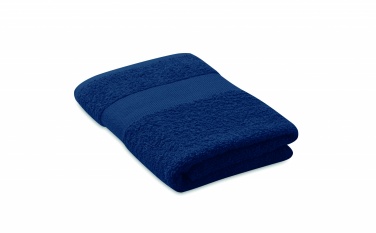 Logotrade corporate gift picture of: Towel organic 50x30cm