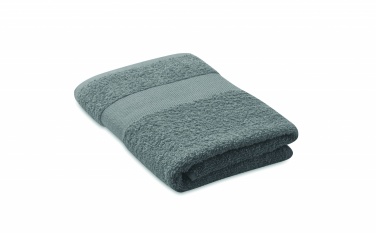 Logotrade promotional gift image of: Towel organic 50x30cm