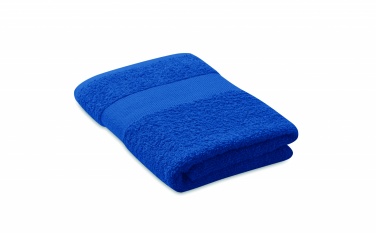 Logotrade promotional merchandise picture of: Towel organic 50x30cm