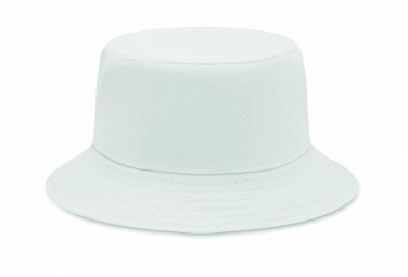 Logo trade corporate gift photo of: Brushed 260gr/m² cotton sunhat