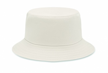 Logotrade promotional items photo of: Brushed 260gr/m² cotton sunhat