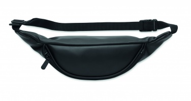 Logo trade promotional gift photo of: Soft PU waist bag