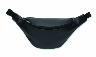 Logotrade advertising product picture of: Soft PU waist bag