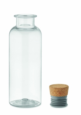 Logo trade corporate gifts image of: Tritan Renew™ bottle 500ml