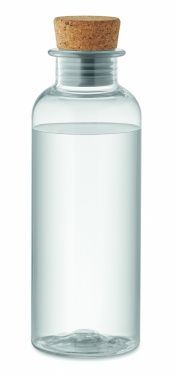 Logo trade corporate gifts picture of: Tritan Renew™ bottle 500ml