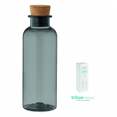 Logotrade promotional product image of: Tritan Renew™ bottle 500ml