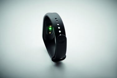 Logotrade promotional items photo of: Smart wireless health watch