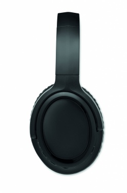 Logo trade advertising product photo of: ANC foldable headphone